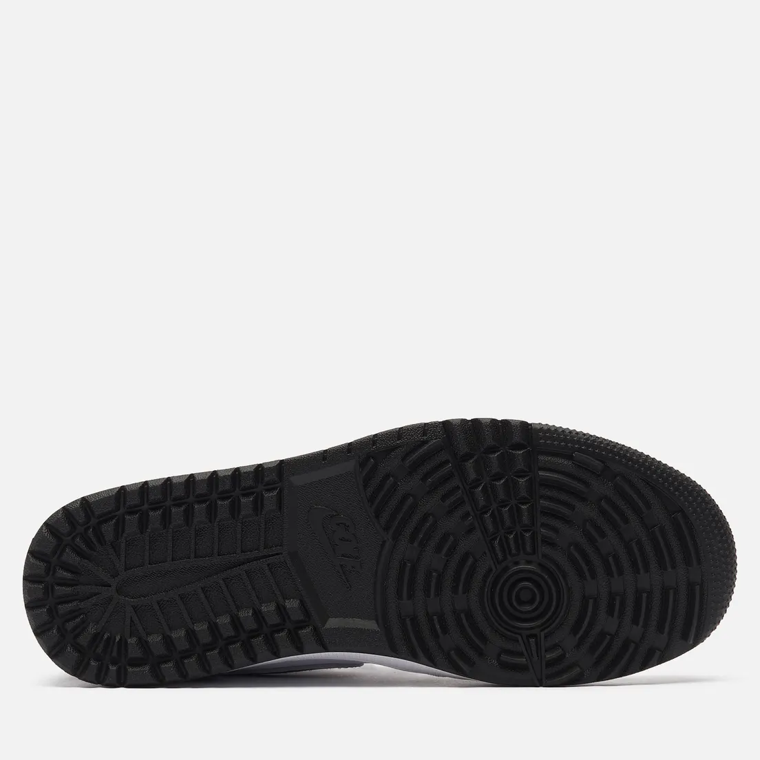 Jordan Мужские кроссовки Air Jordan 1 High Golf Camo