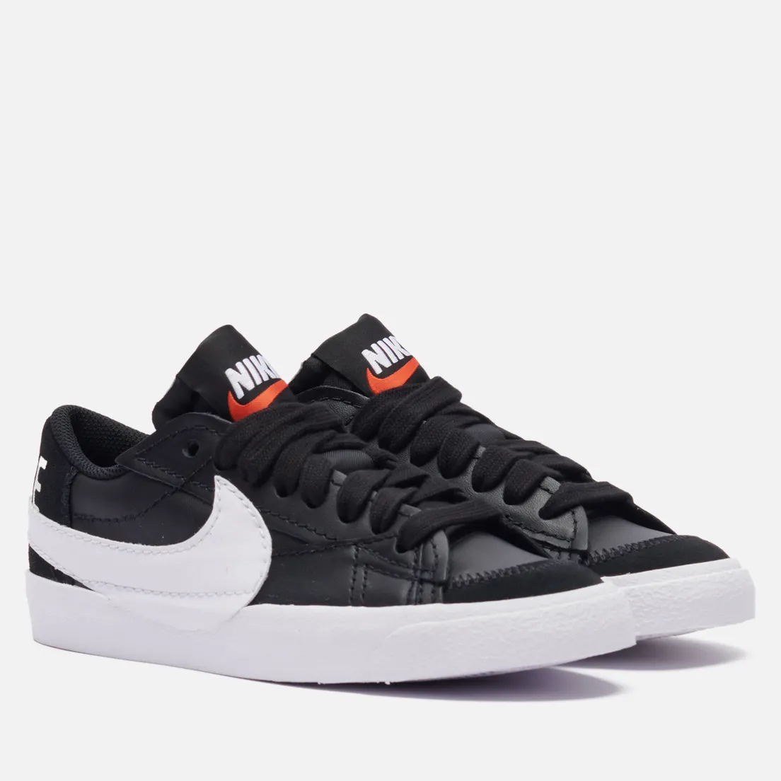 Nike Женские кроссовки Wmns Blazer Low '77 Jumbo