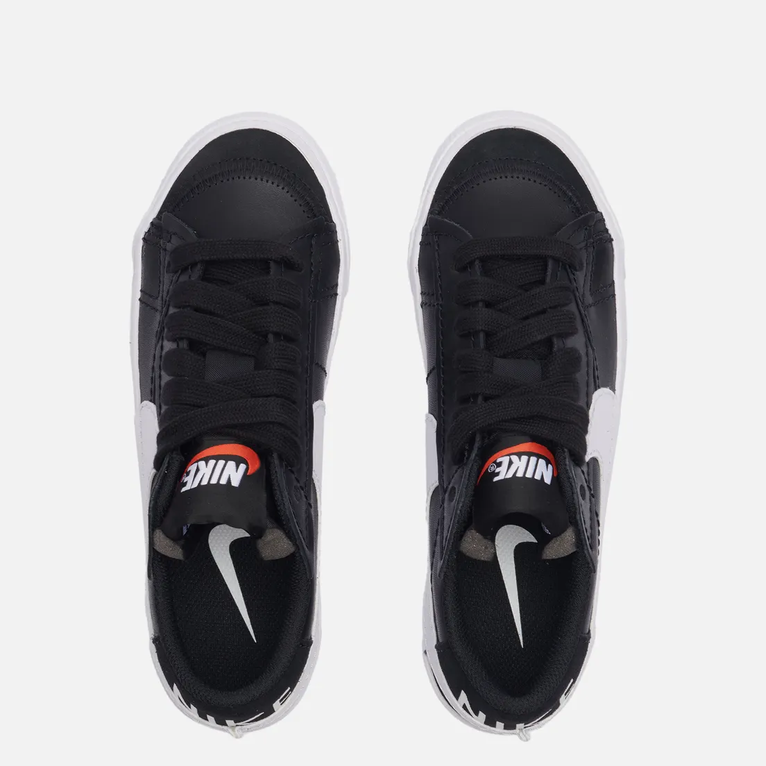 Nike Женские кроссовки Wmns Blazer Low '77 Jumbo