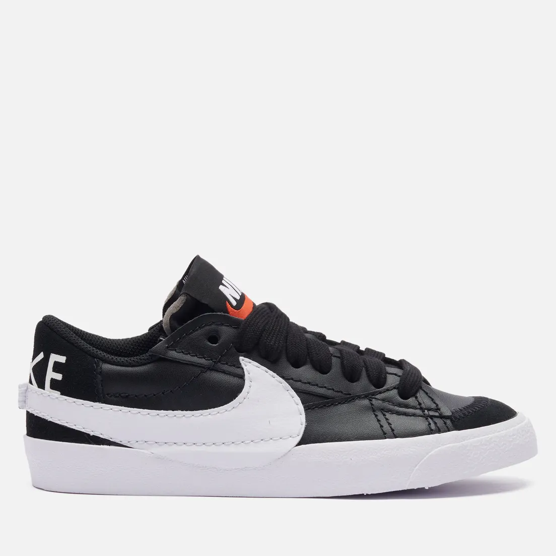 Nike Женские кроссовки Wmns Blazer Low '77 Jumbo