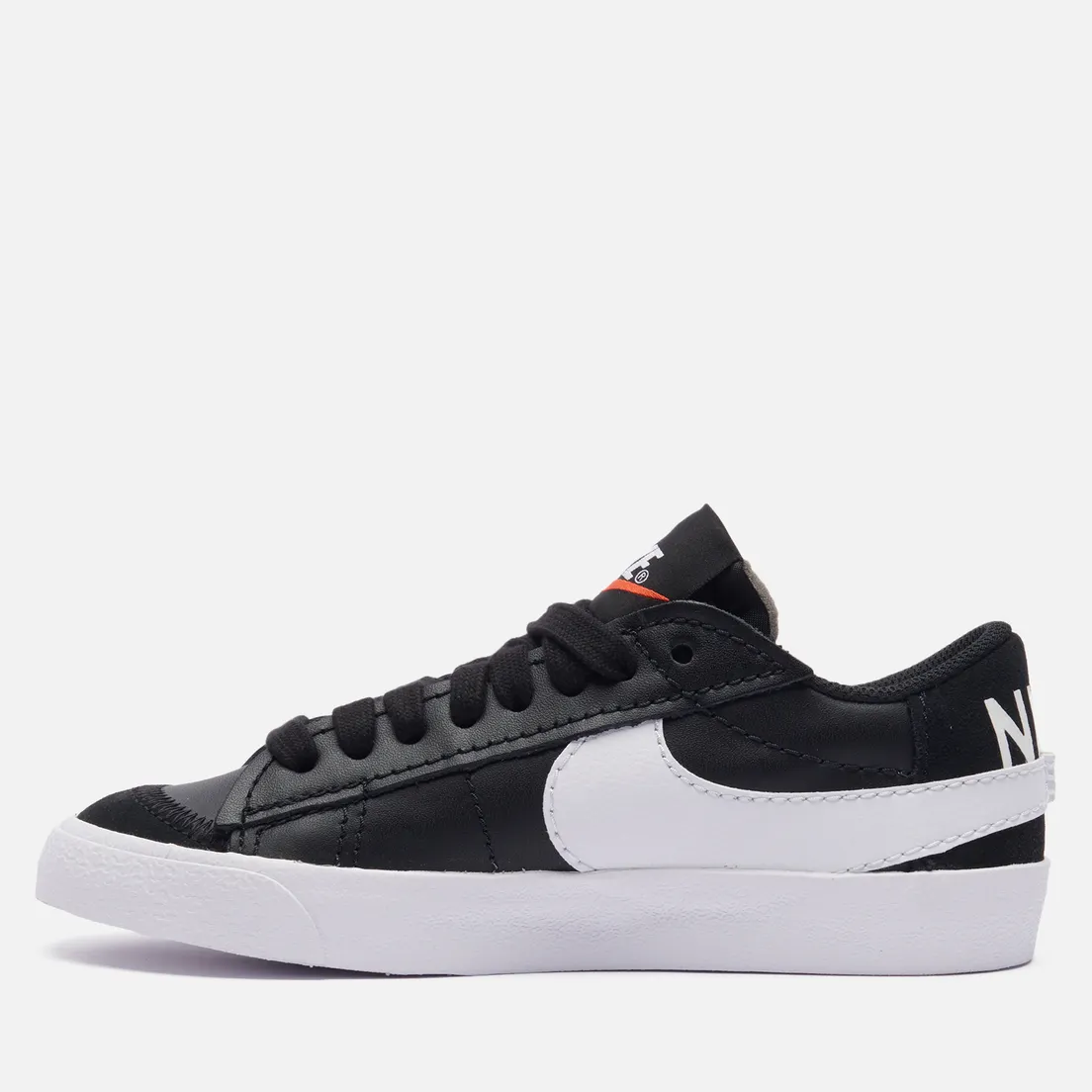 Nike Женские кроссовки Wmns Blazer Low '77 Jumbo