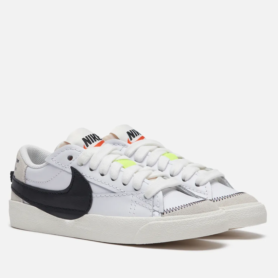 Nike Женские кроссовки Wmns Blazer Low '77 Jumbo