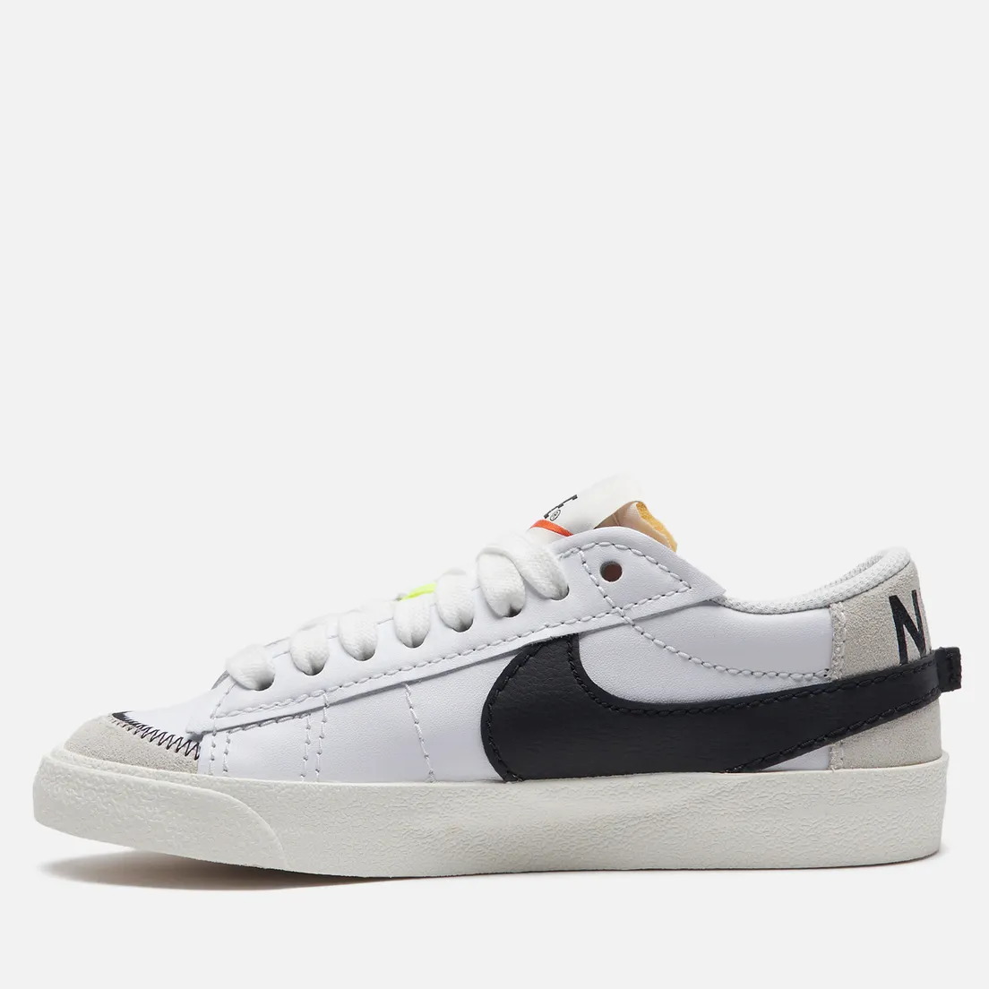 Nike Женские кроссовки Wmns Blazer Low '77 Jumbo