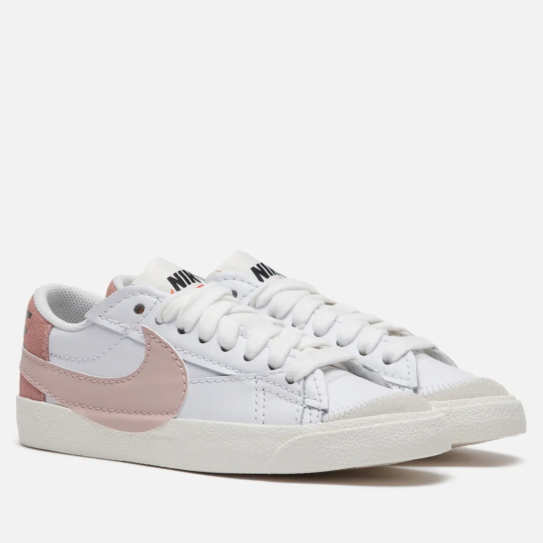 Nike Женские кроссовки Wmns Blazer Low '77 Jumbo