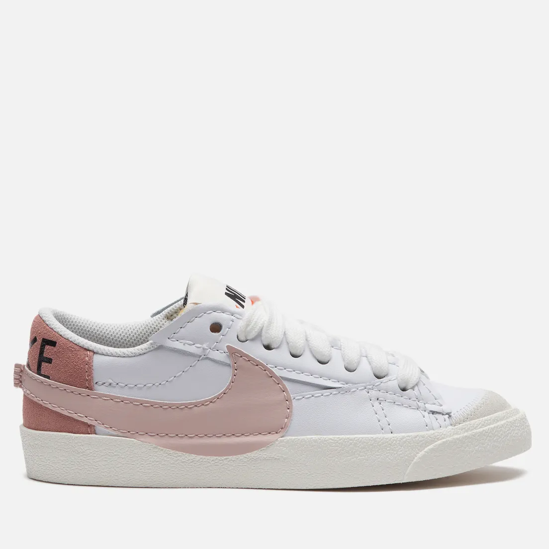 Nike Женские кроссовки Wmns Blazer Low '77 Jumbo