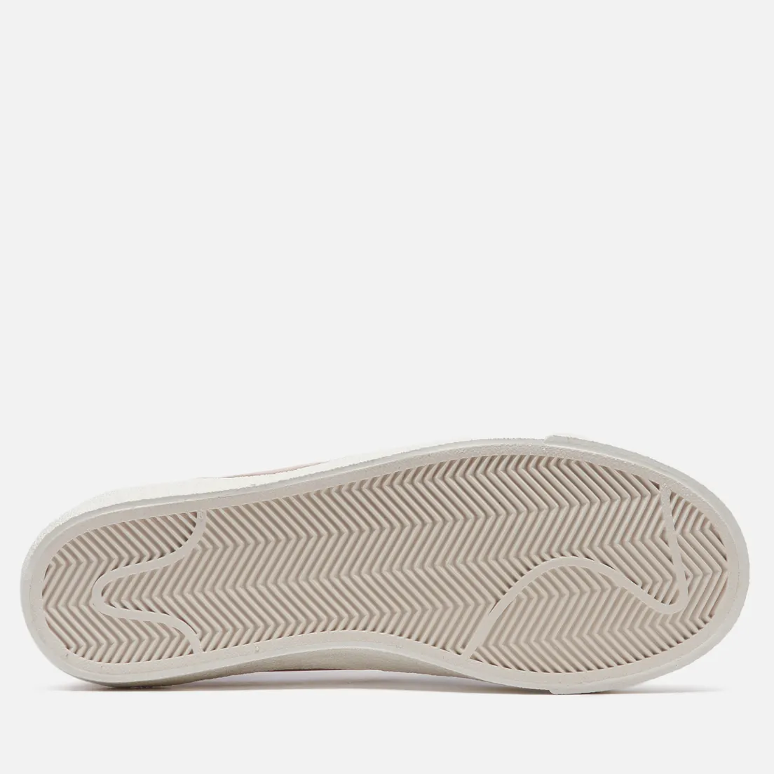 Nike Женские кроссовки Wmns Blazer Low '77 Jumbo