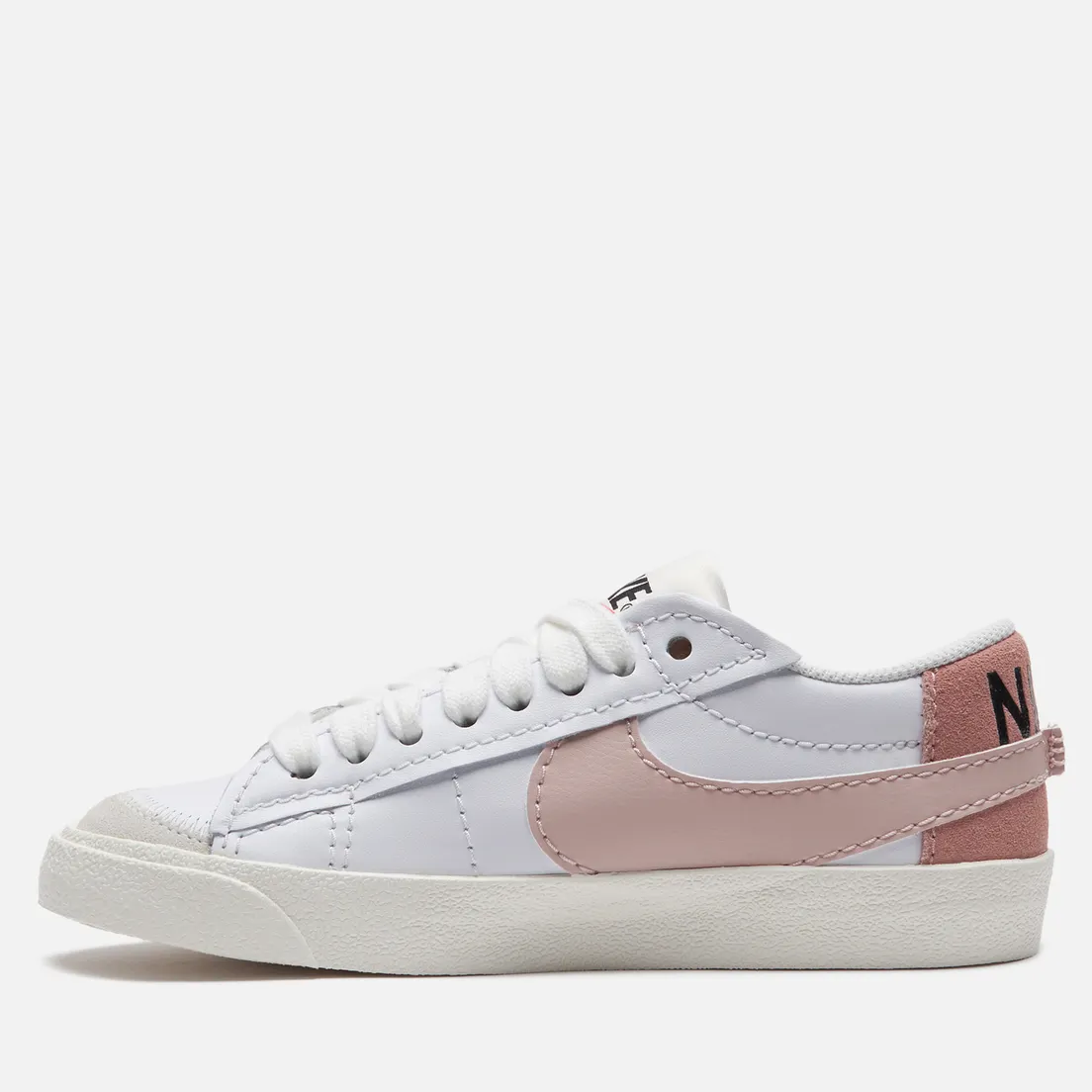 Nike Женские кроссовки Wmns Blazer Low '77 Jumbo