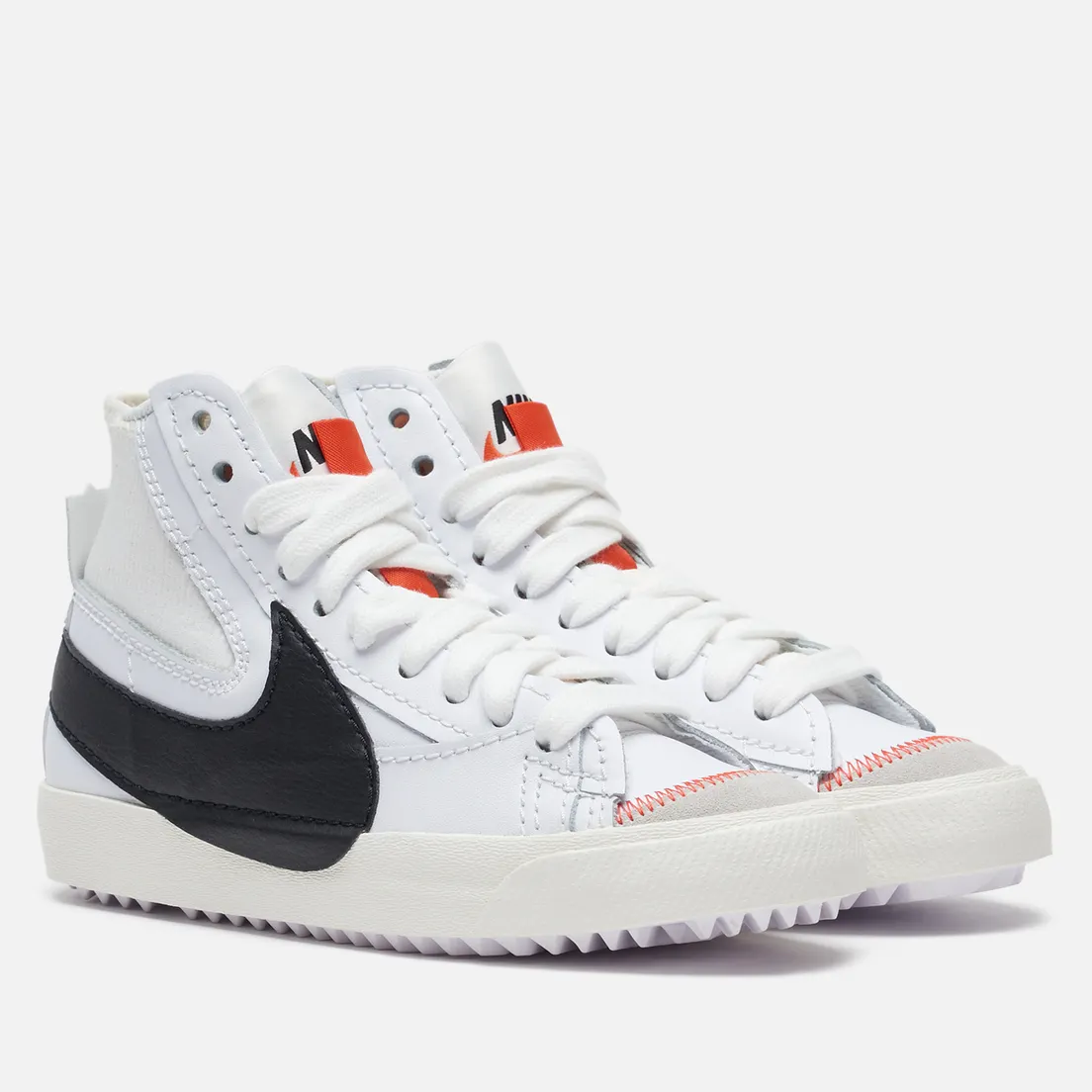Nike Женские кроссовки Blazer Mid 77 Jumbo