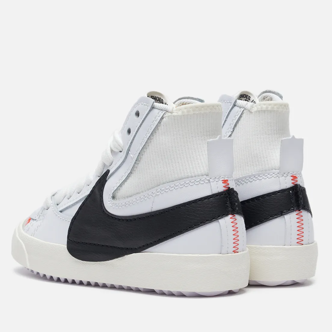 Nike Женские кроссовки Blazer Mid 77 Jumbo