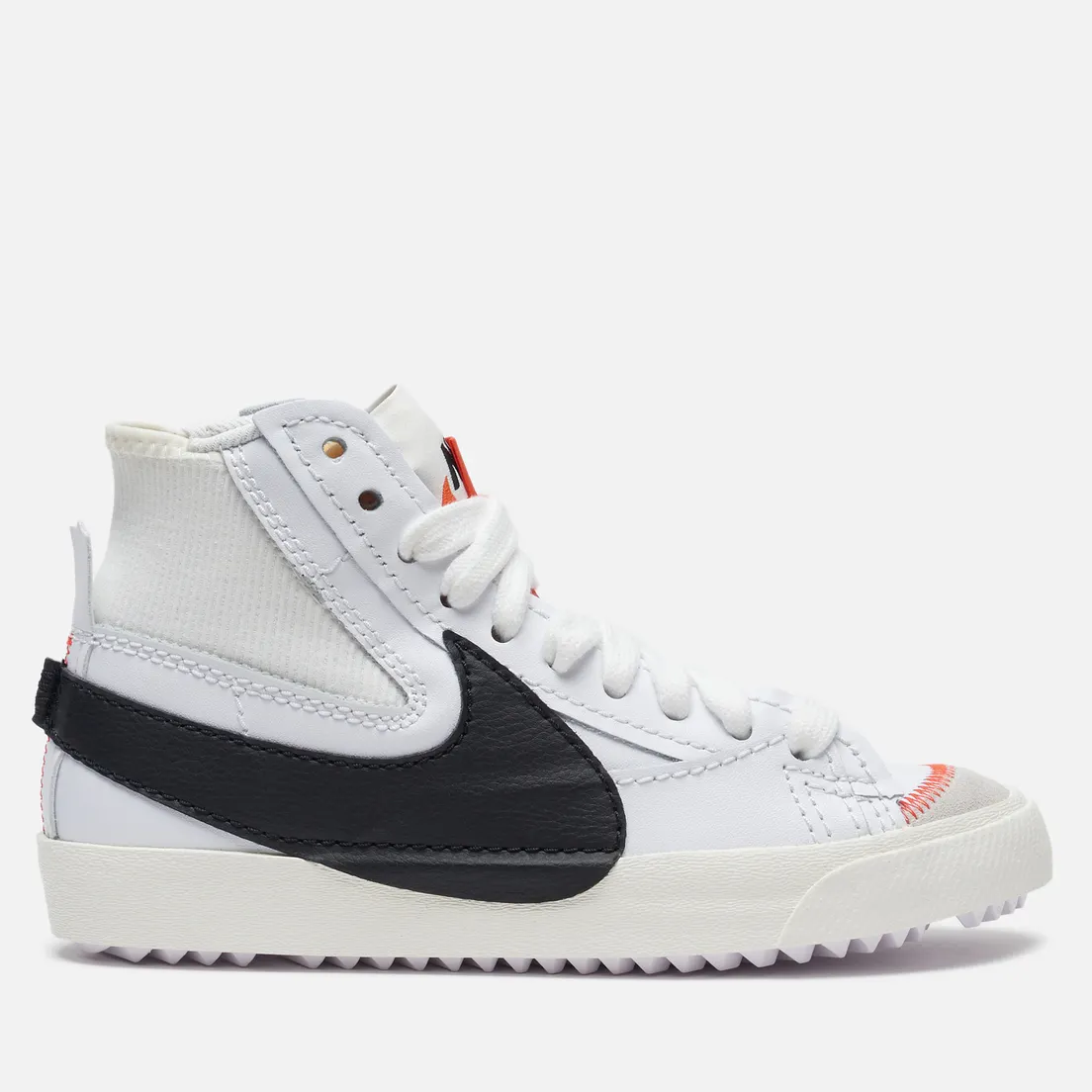 Nike Женские кроссовки Blazer Mid 77 Jumbo