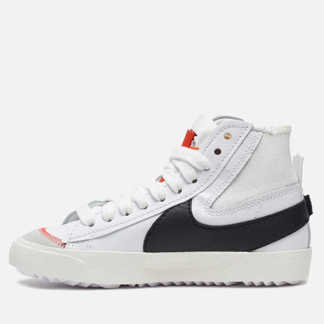 Nike Женские кроссовки Blazer Mid 77 Jumbo