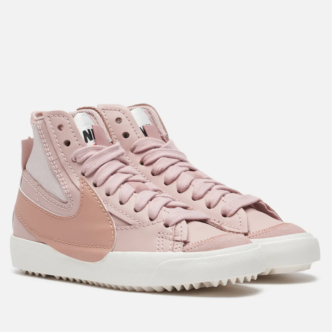 Nike Женские кроссовки Blazer Mid 77 Jumbo