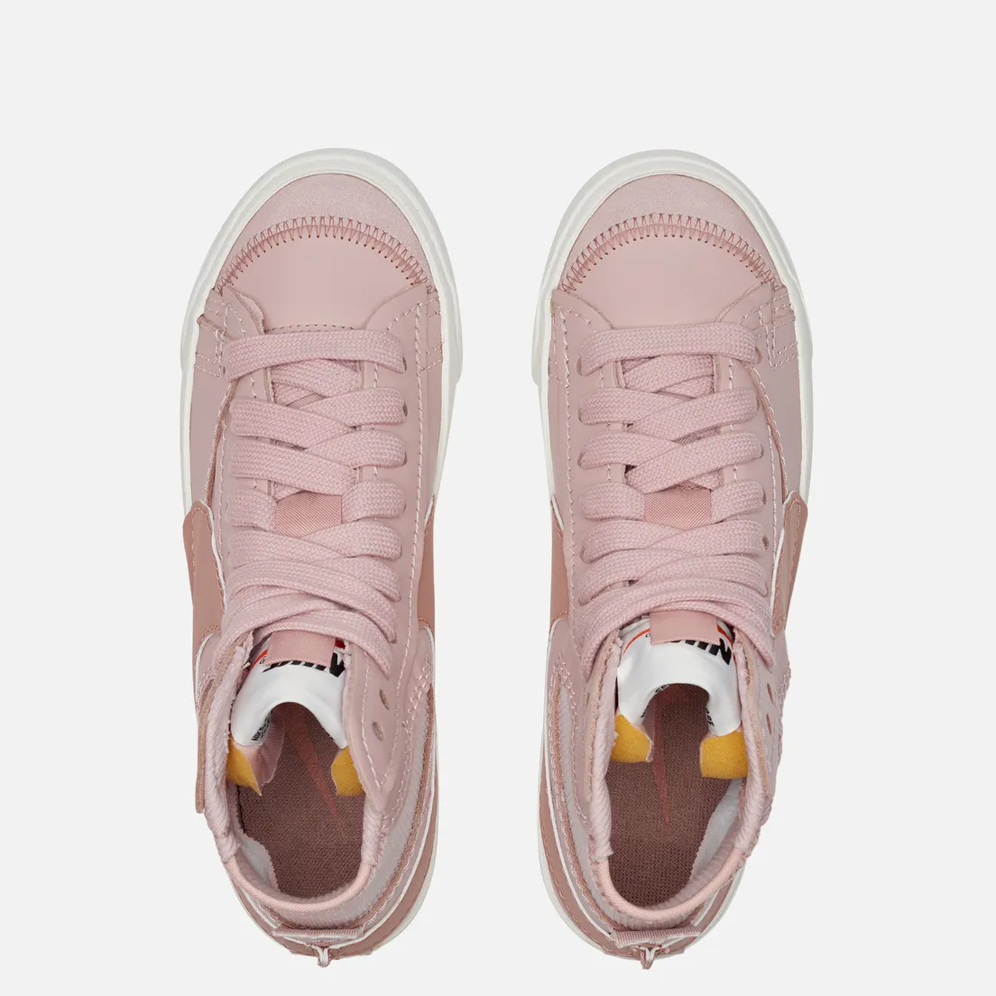 Nike Женские кроссовки Blazer Mid 77 Jumbo