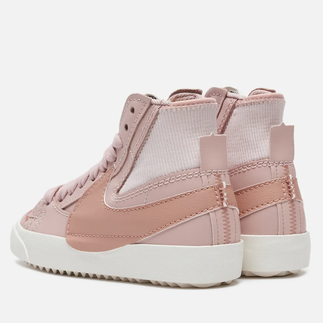 Nike Женские кроссовки Blazer Mid 77 Jumbo