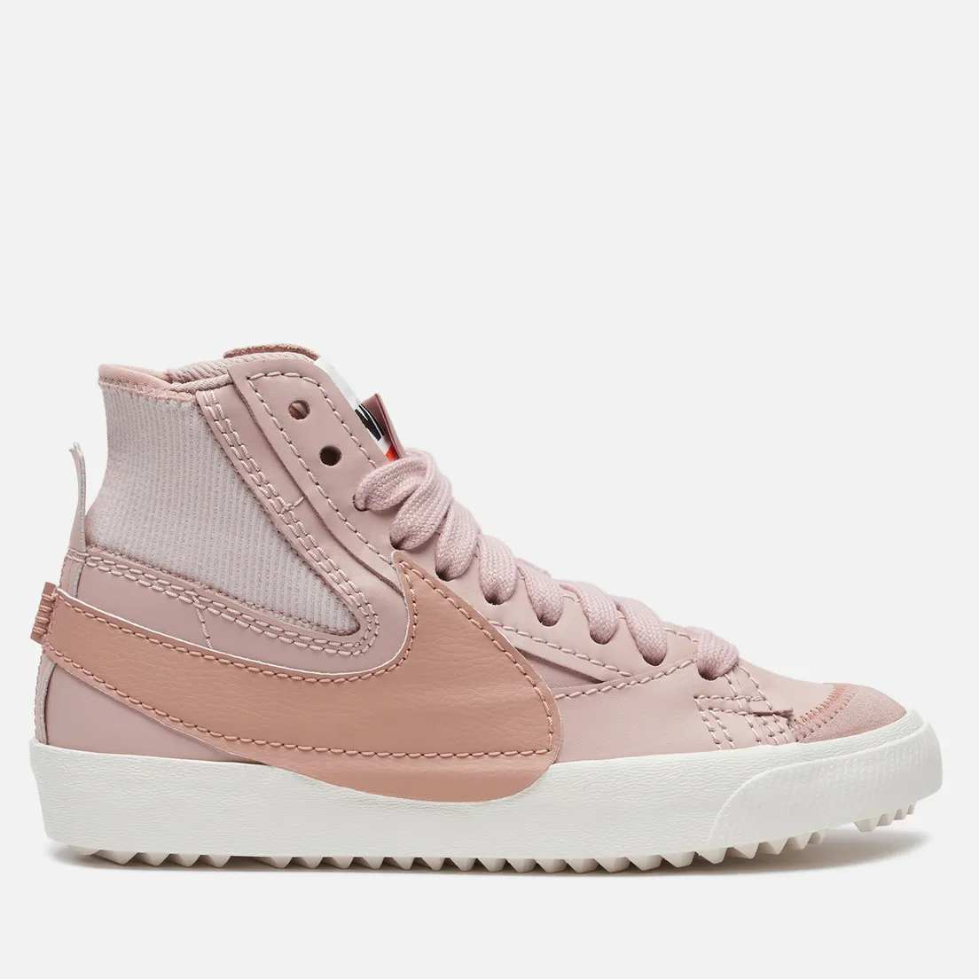 Nike Женские кроссовки Blazer Mid 77 Jumbo