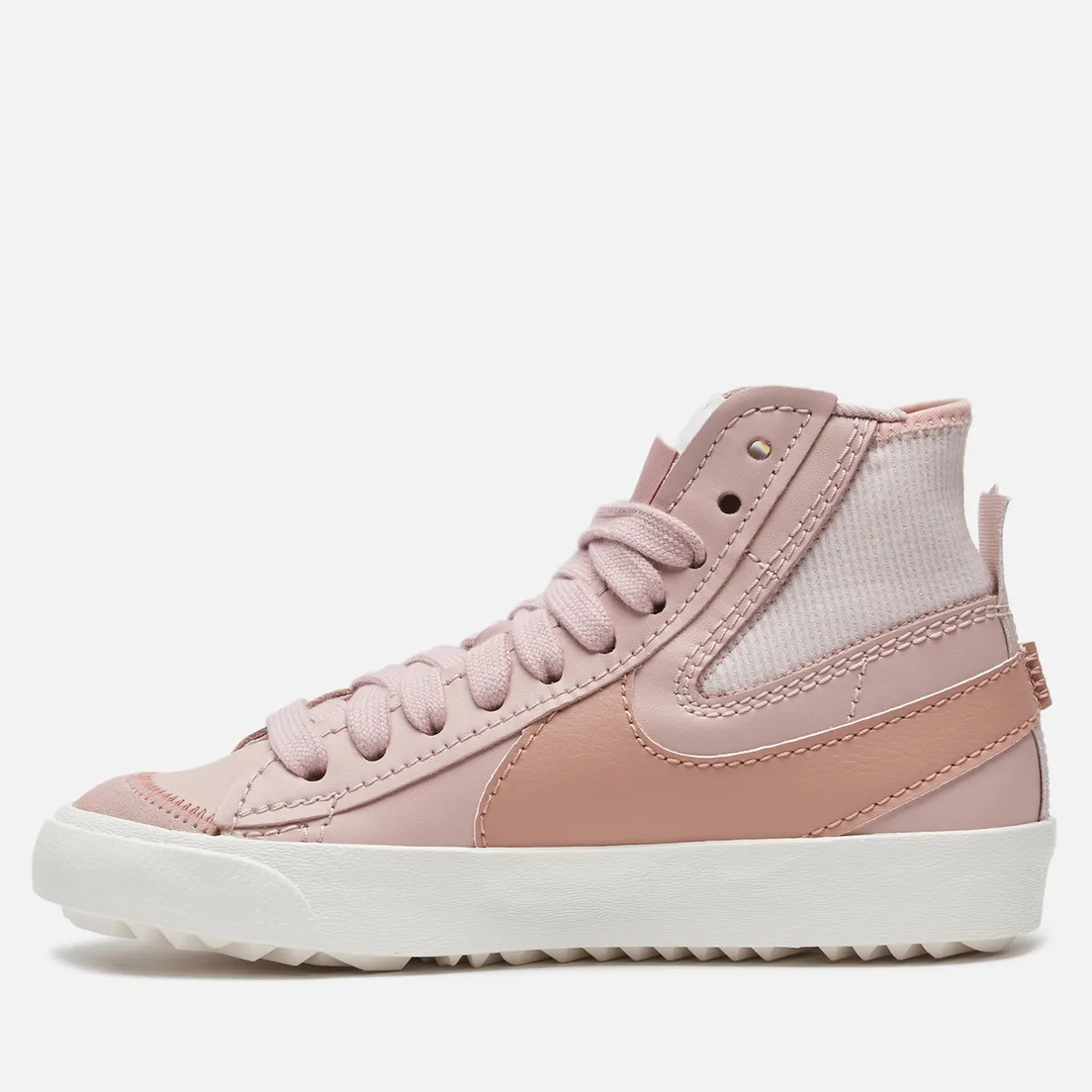 Nike Женские кроссовки Blazer Mid 77 Jumbo