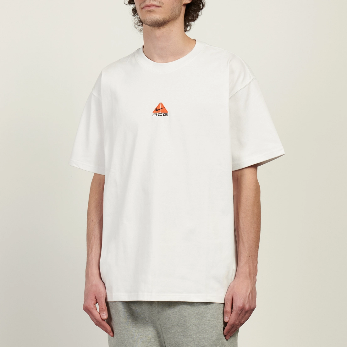 Nike Мужская футболка ACG LBR Lungs