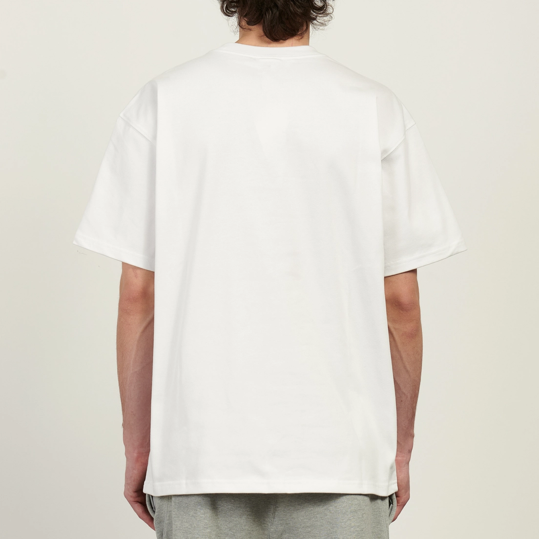 Nike Мужская футболка ACG LBR Lungs