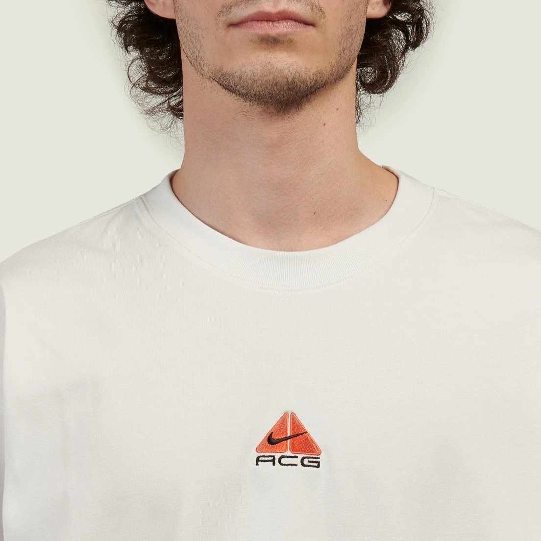 Nike Мужская футболка ACG LBR Lungs