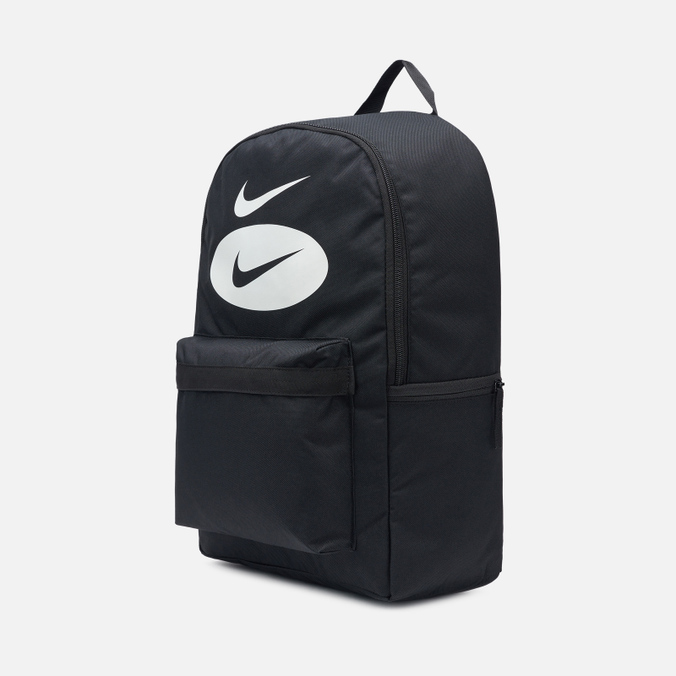 Рюкзак Nike чёрный DQ3432-010