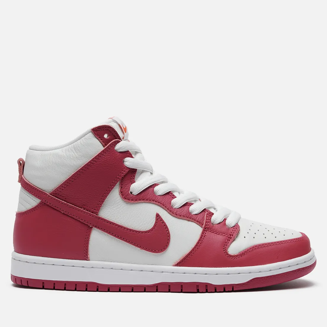 Nike SB Мужские кроссовки Dunk High Pro Iso