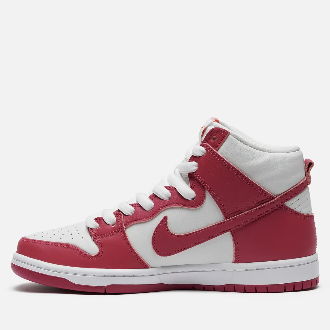 Nike SB Мужские кроссовки Dunk High Pro Iso