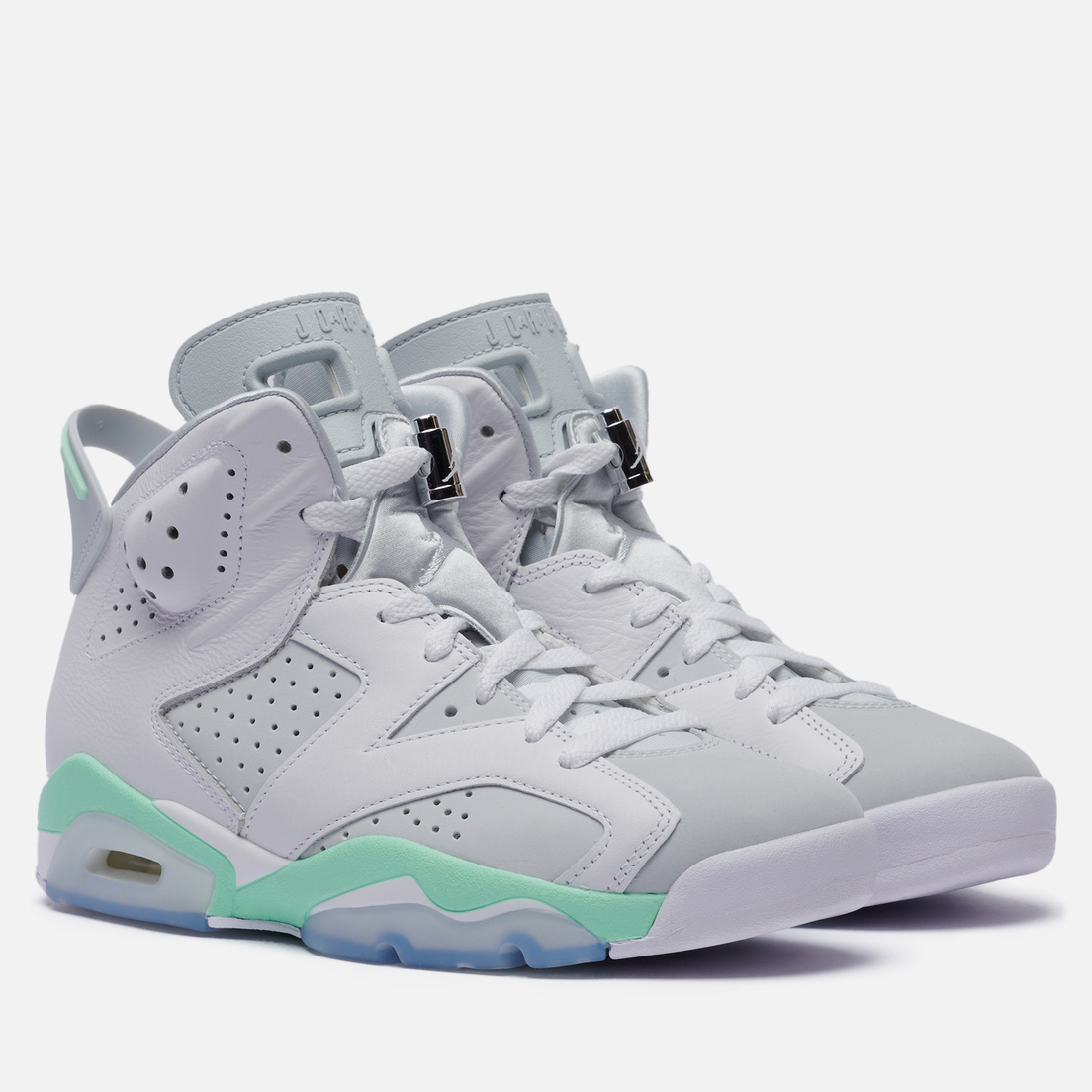 Jordan Женские кроссовки Air Jordan 6 Retro