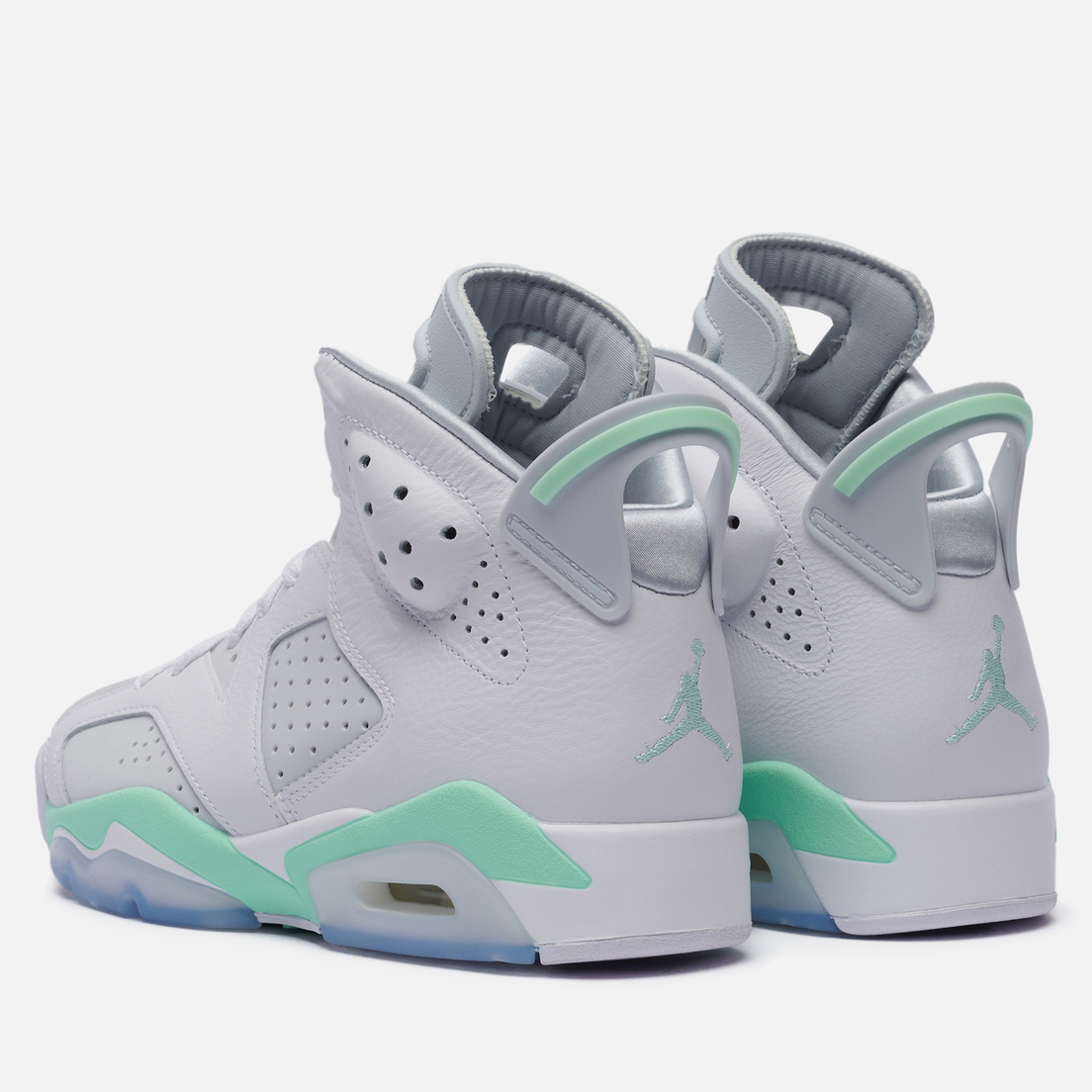 Jordan Женские кроссовки Air Jordan 6 Retro