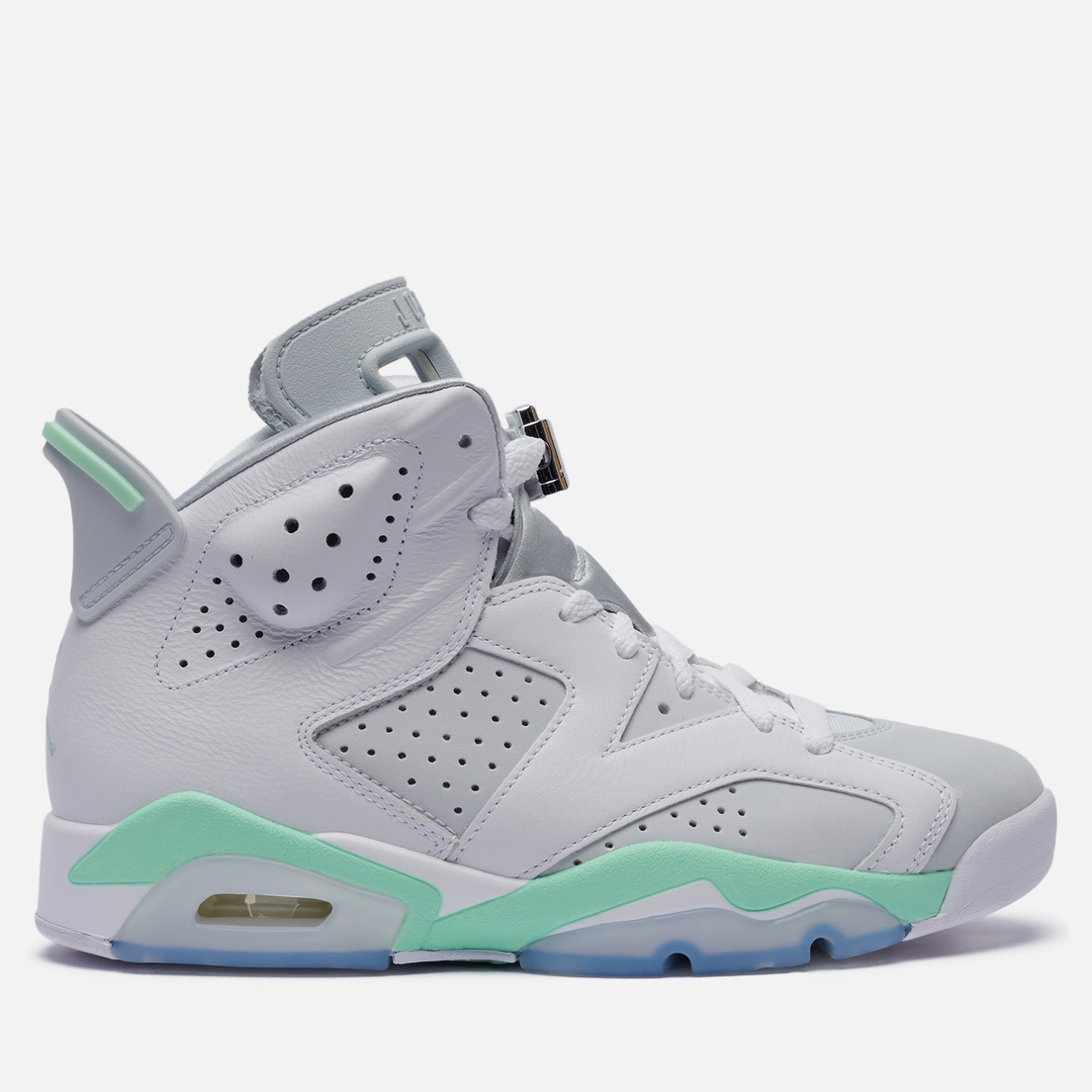 Jordan Женские кроссовки Air Jordan 6 Retro