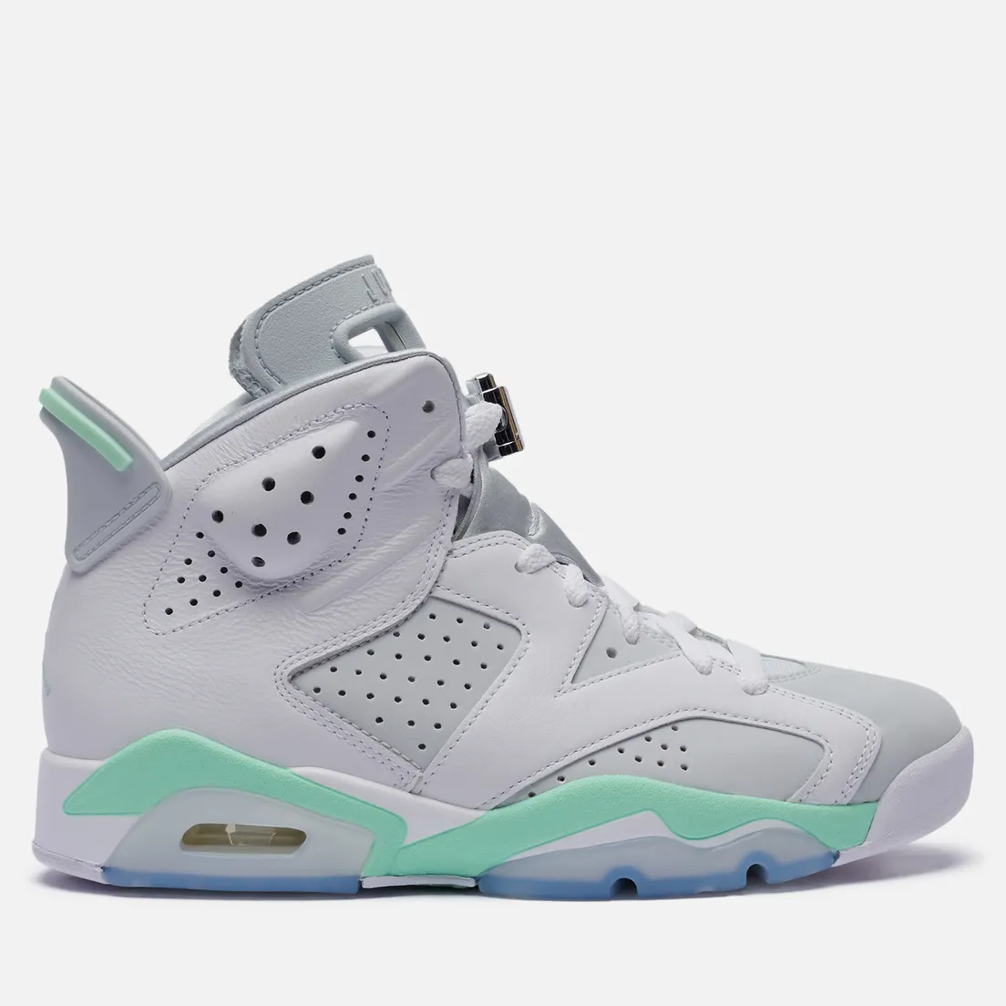 Jordan Женские кроссовки Air Jordan 6 Retro
