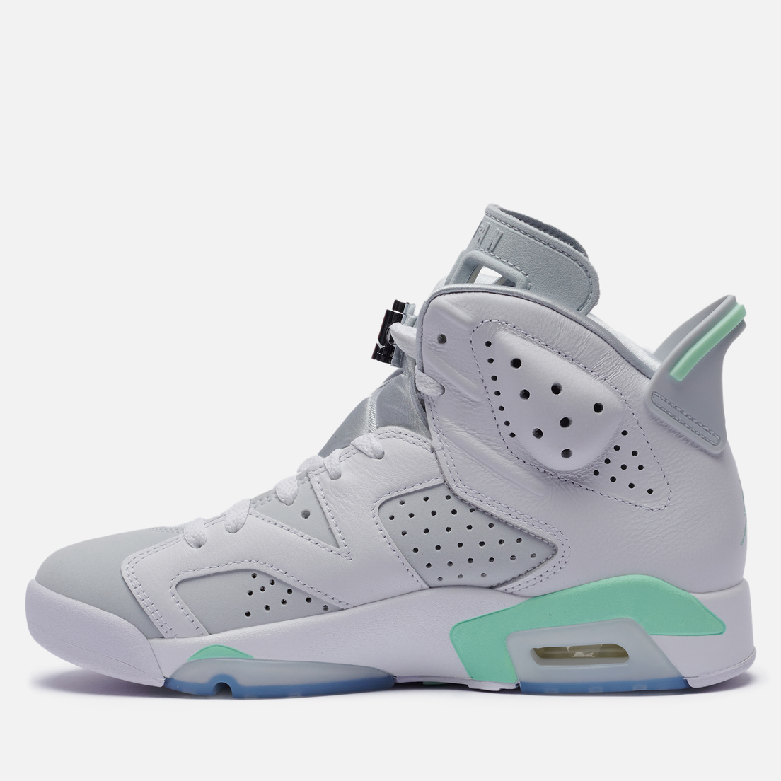 Jordan Женские кроссовки Air Jordan 6 Retro