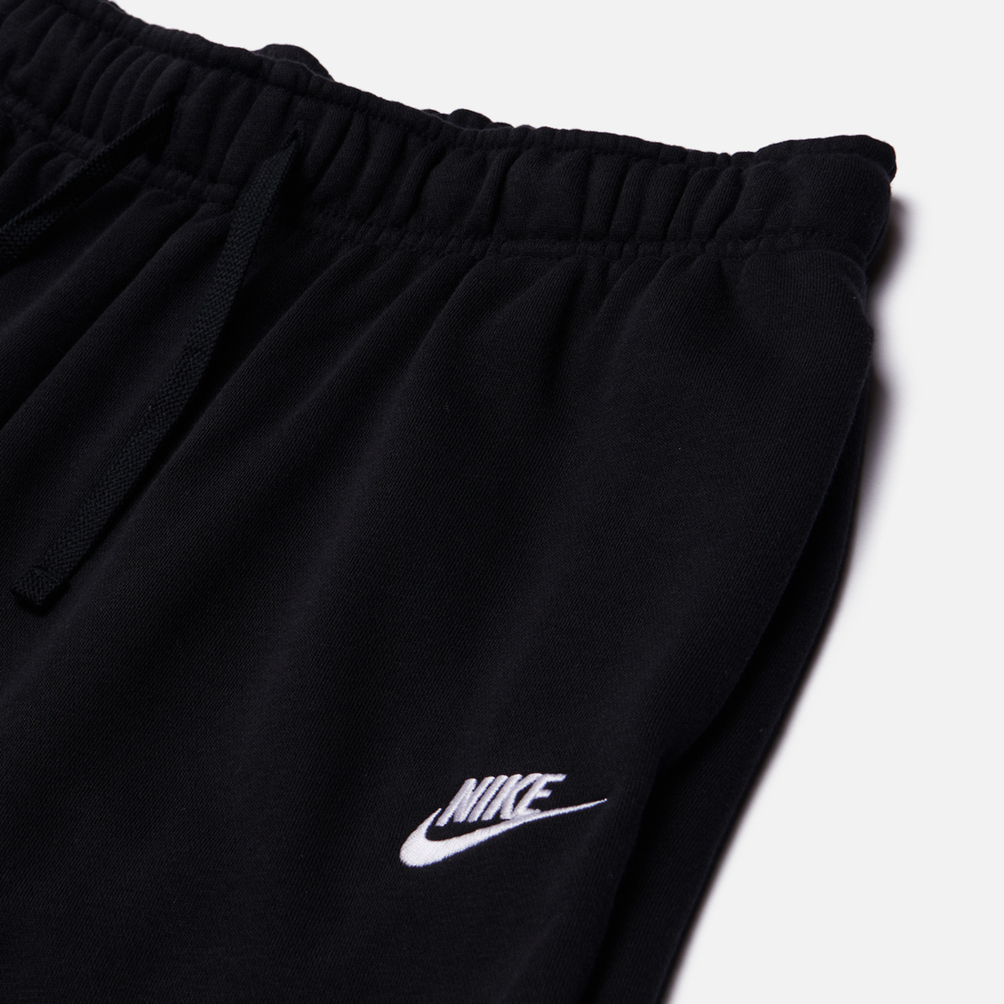 Nike Женские брюки Club Fleece Mid-Rise Oversized