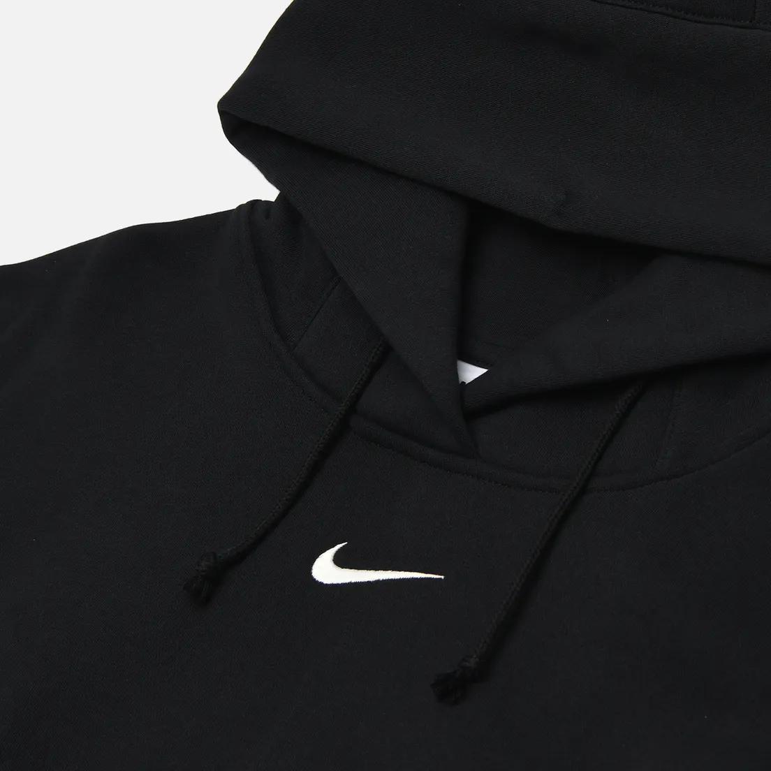 Nike Женская толстовка Phoenix Fleece Oversized Hoodie