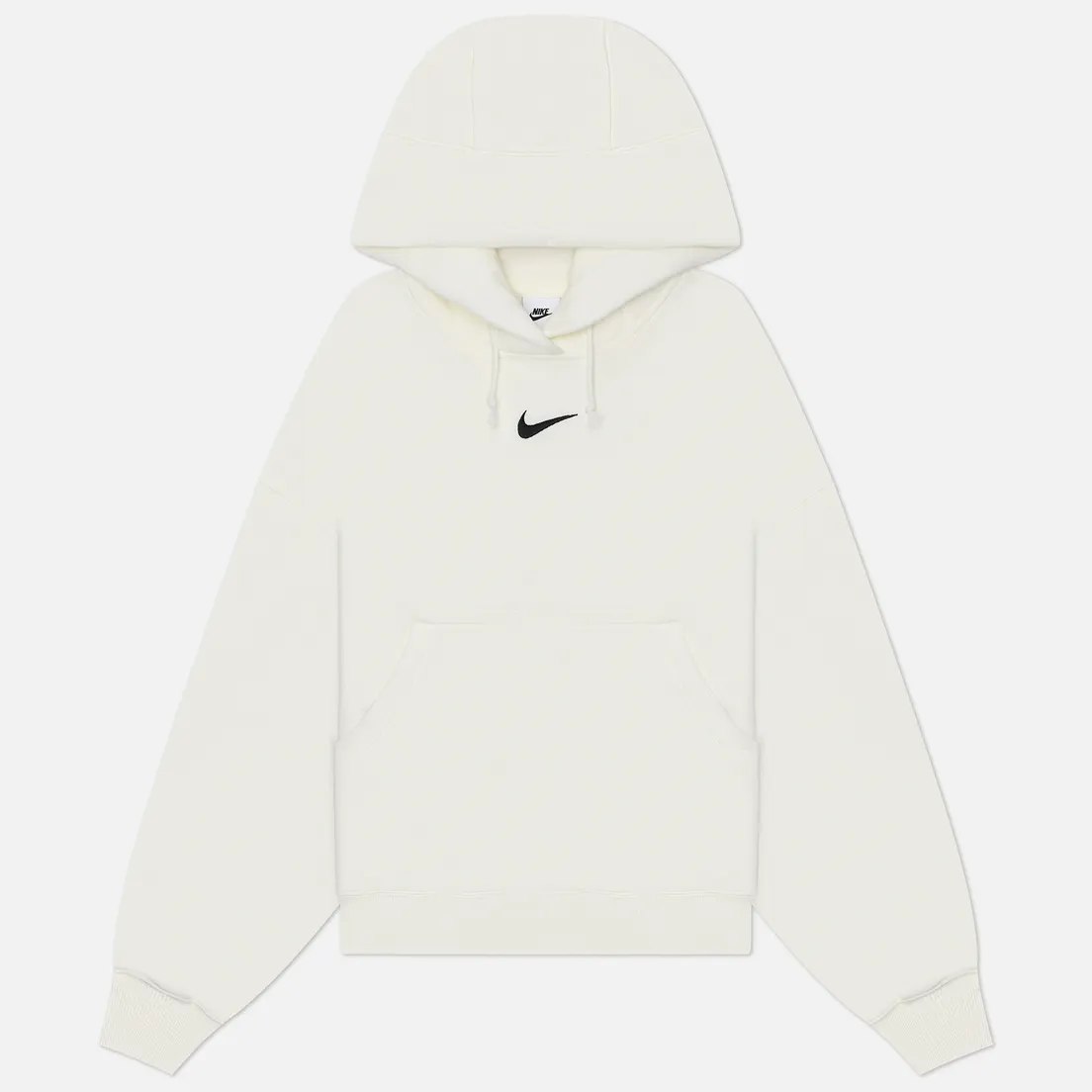Nike Женская толстовка Phoenix Fleece Oversized Hoodie