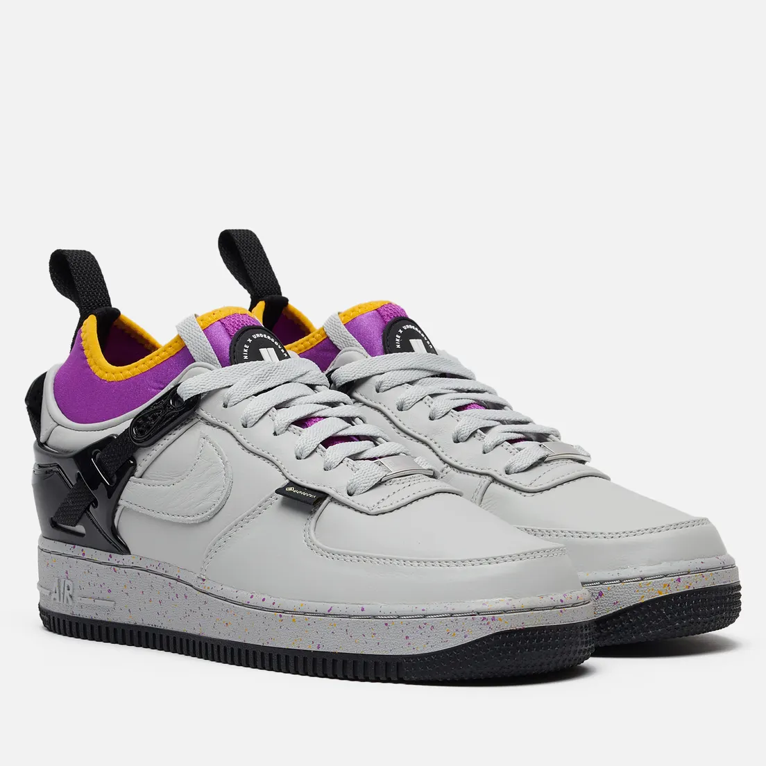 Nike Мужские кроссовки x Undercover Air Force 1 Low