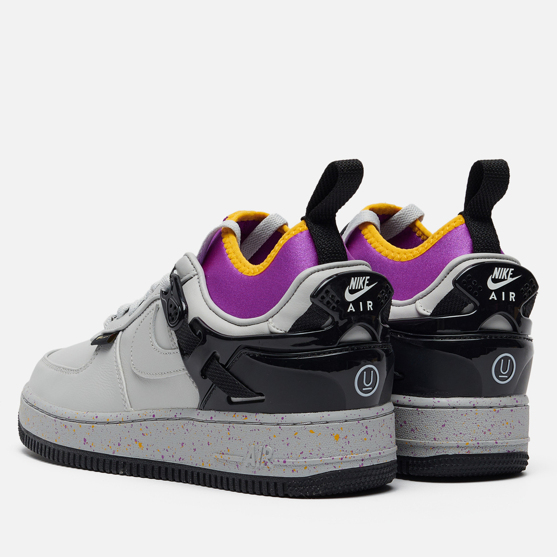 Nike Мужские кроссовки x Undercover Air Force 1 Low