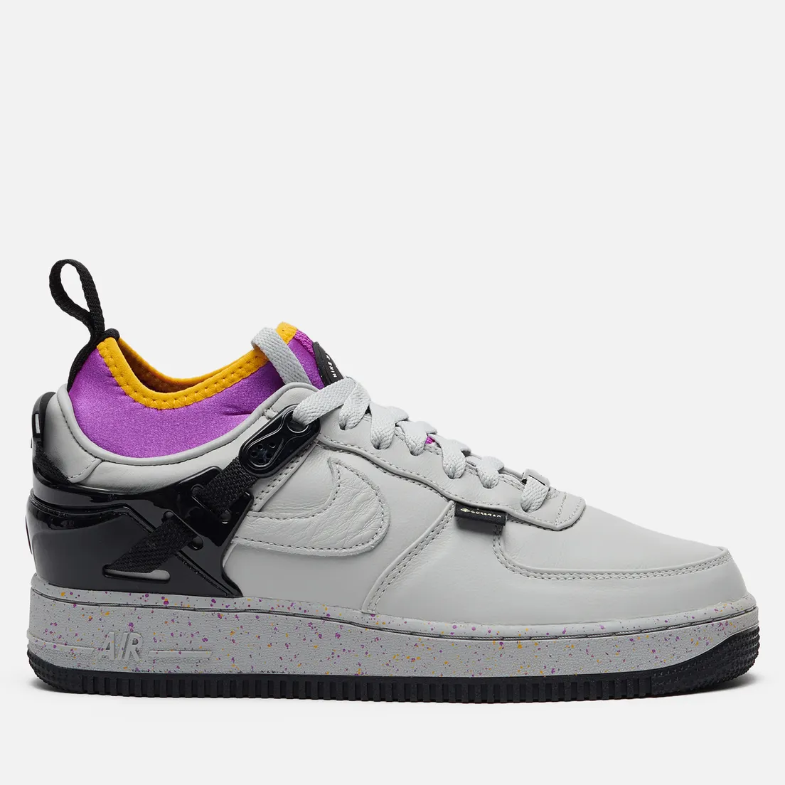 Nike Мужские кроссовки x Undercover Air Force 1 Low