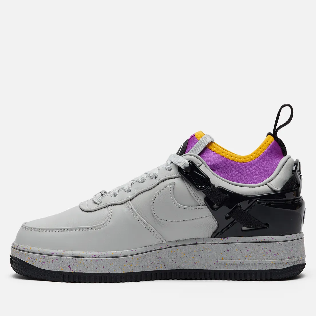 Nike Мужские кроссовки x Undercover Air Force 1 Low