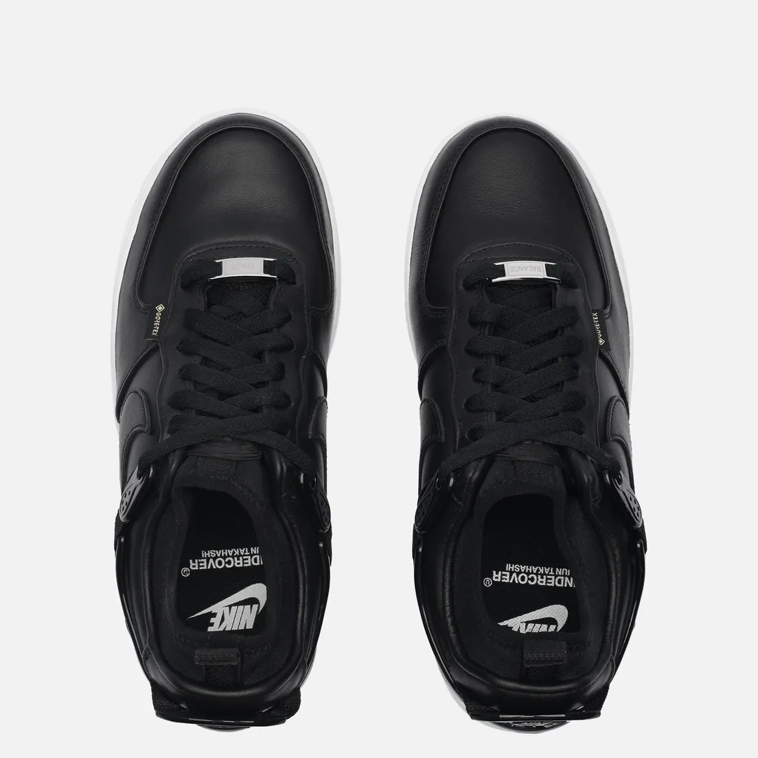 Nike Кроссовки x Undercover Air Force 1 Low