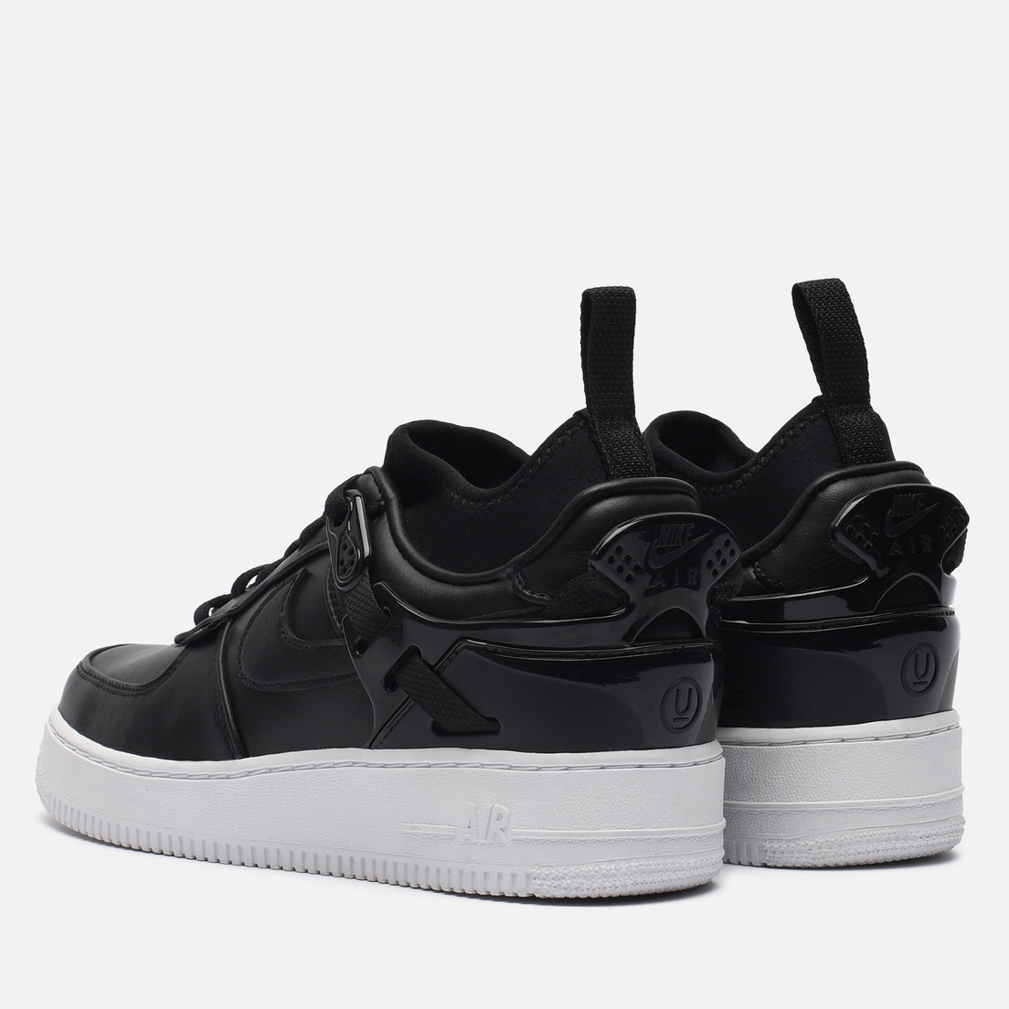 Nike Кроссовки x Undercover Air Force 1 Low