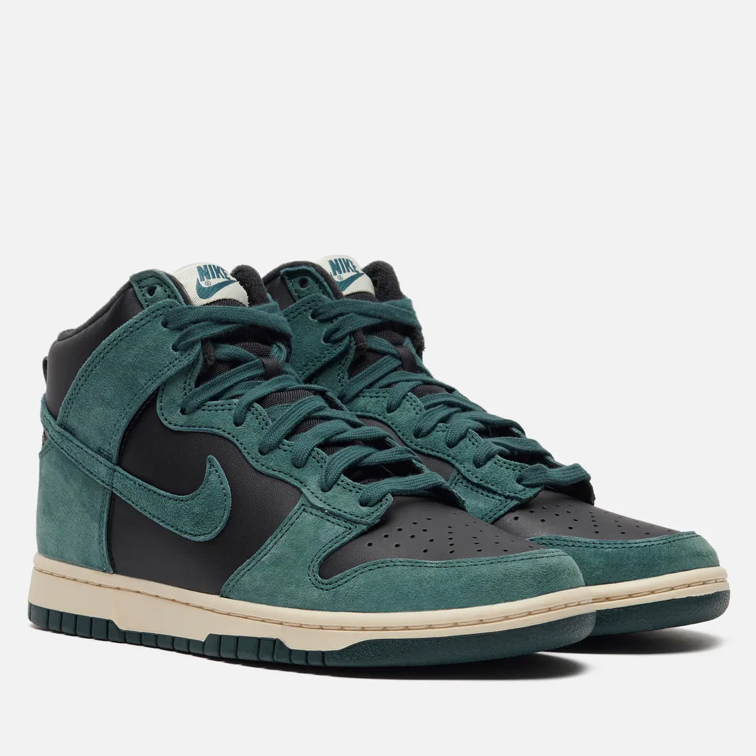 Nike Кроссовки Dunk High Retro Premium
