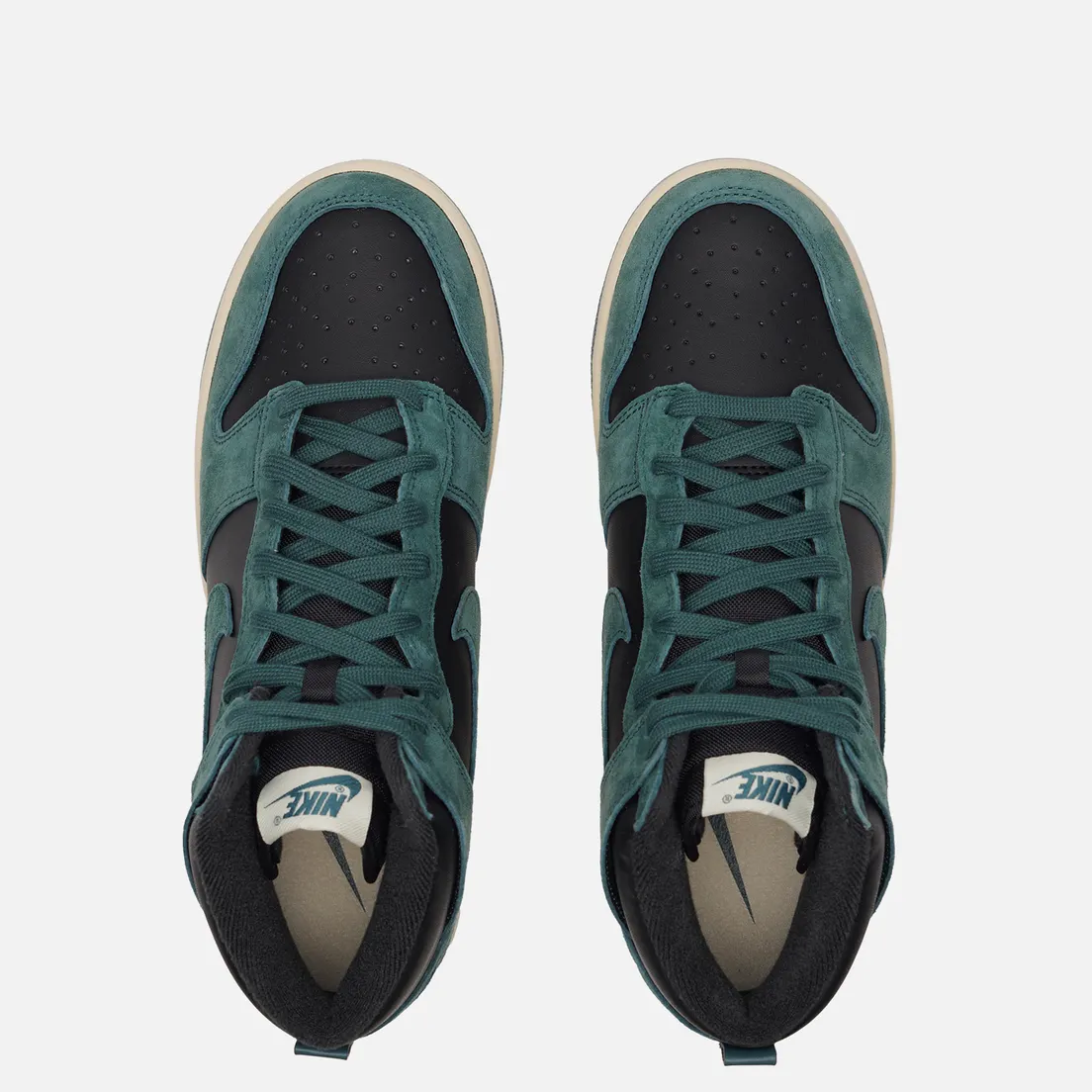 Nike Кроссовки Dunk High Retro Premium