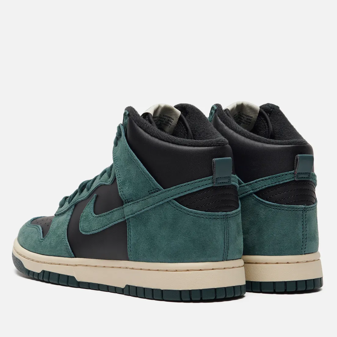 Nike Кроссовки Dunk High Retro Premium