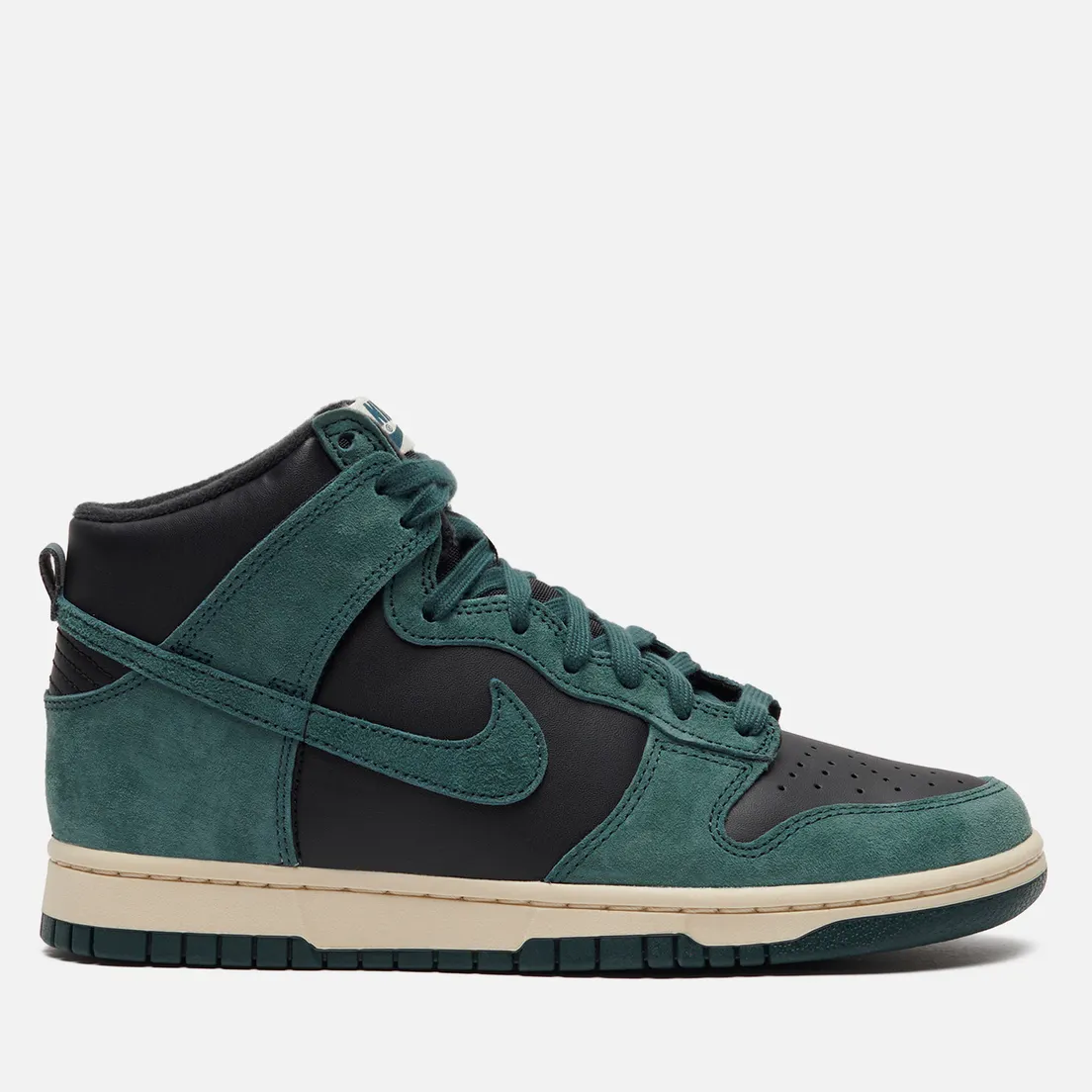 Nike Кроссовки Dunk High Retro Premium