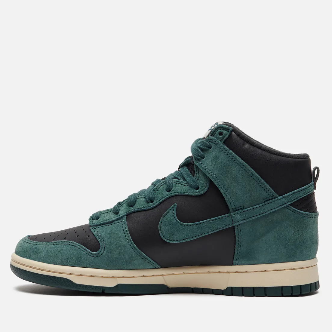 Nike Кроссовки Dunk High Retro Premium