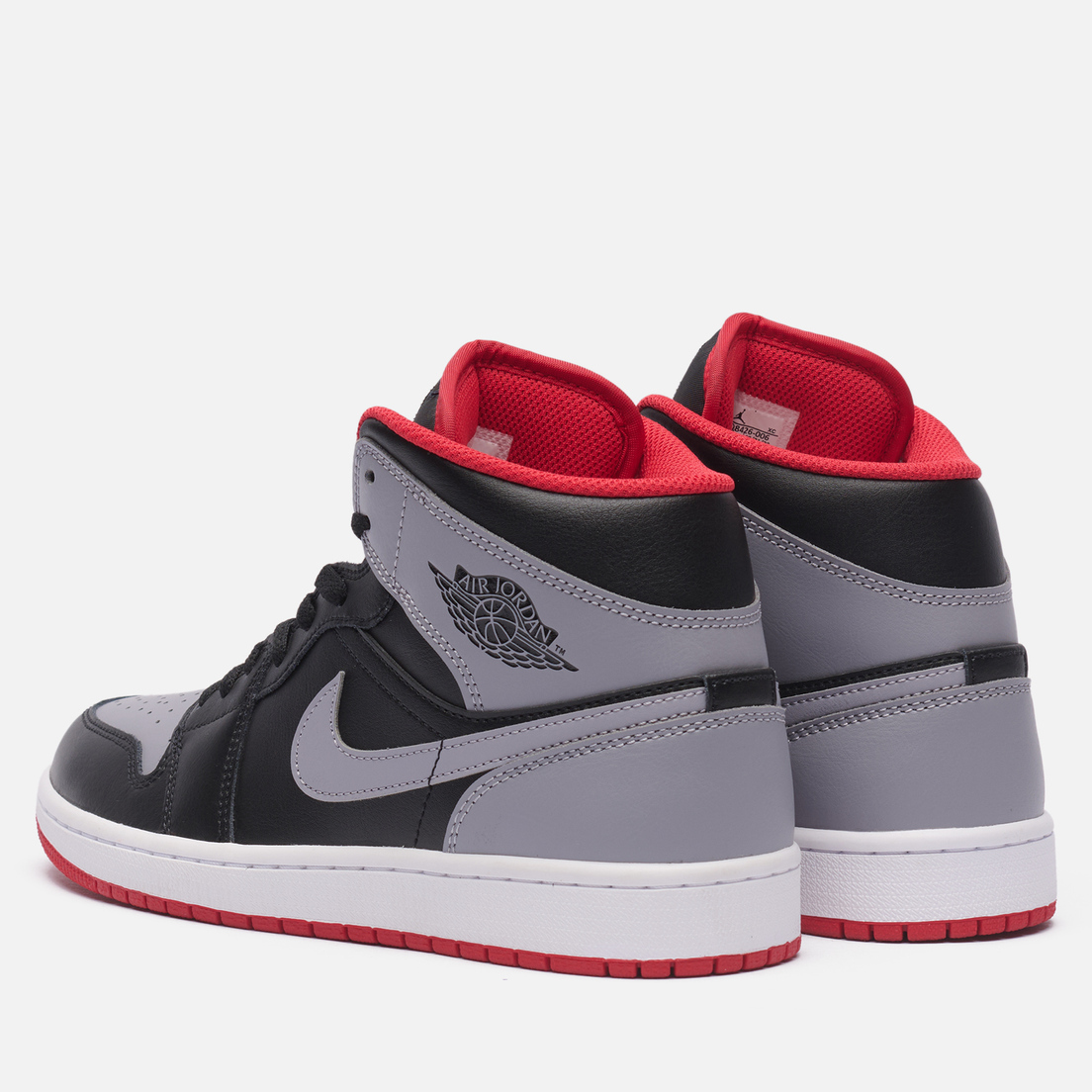 Jordan Мужские кроссовки Air Jordan 1 Mid