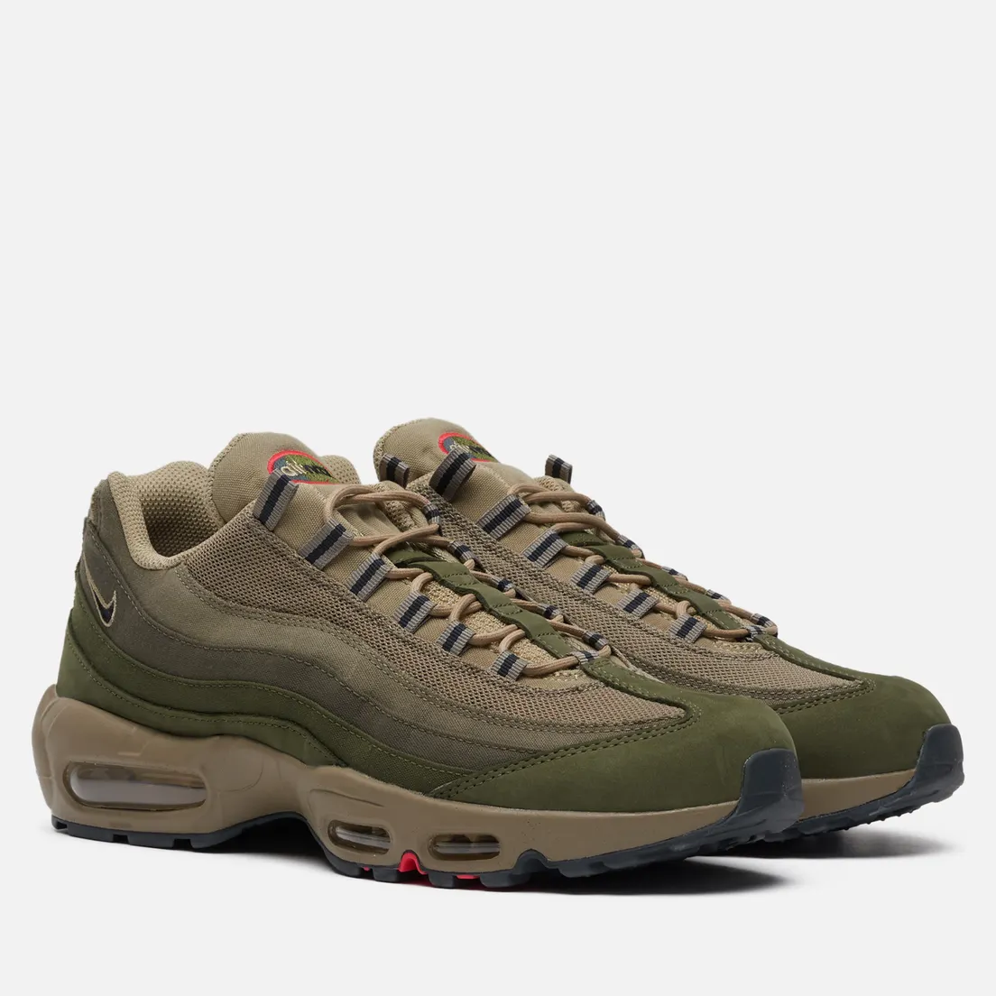 Nike Мужские кроссовки Air Max 95 SE