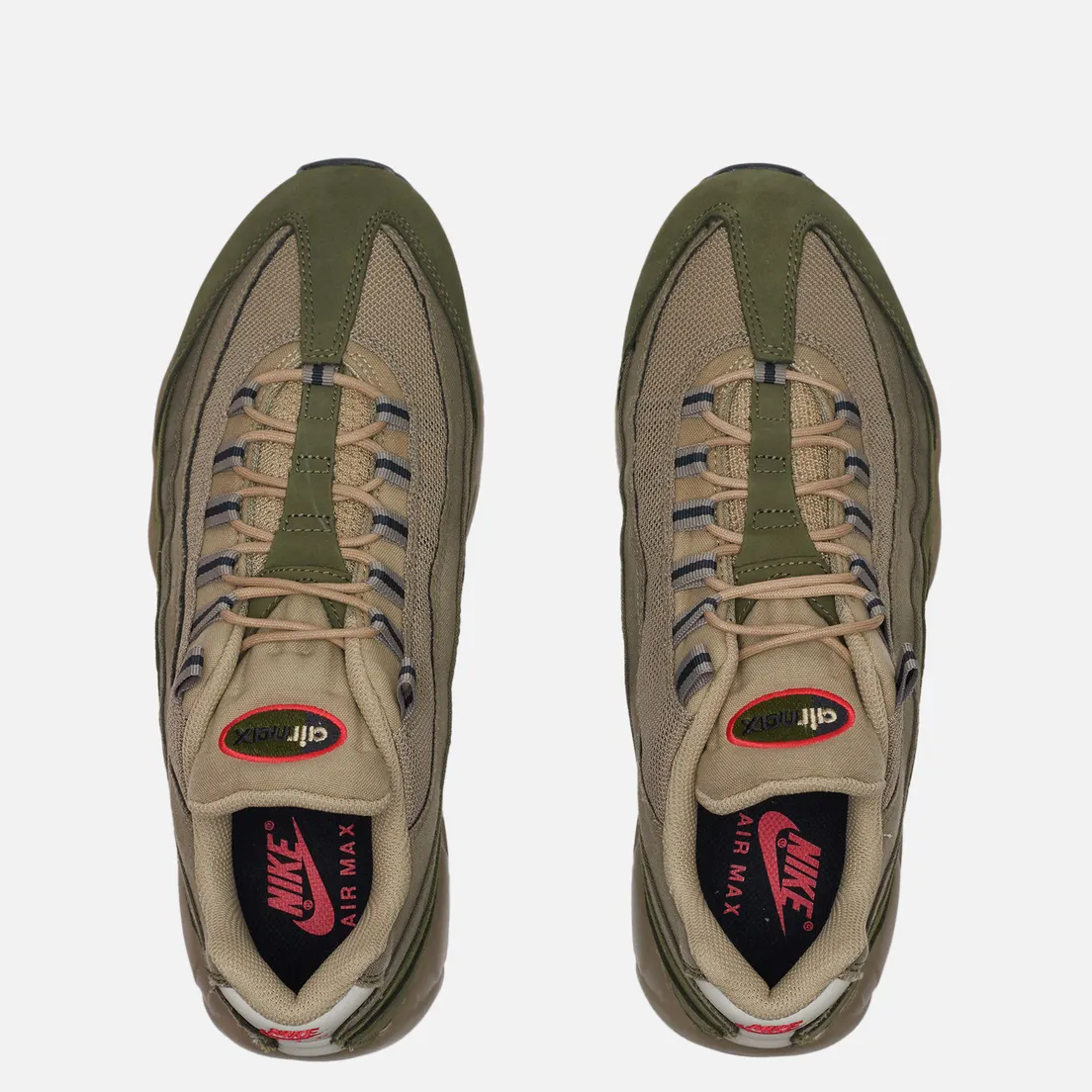 Nike Мужские кроссовки Air Max 95 SE