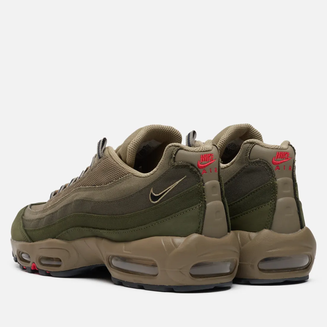 Nike Мужские кроссовки Air Max 95 SE