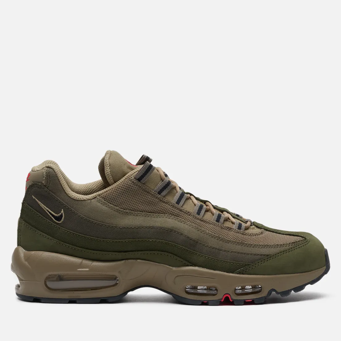 Nike Мужские кроссовки Air Max 95 SE